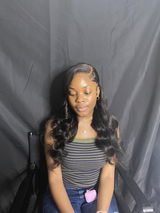Kayla G. review photo