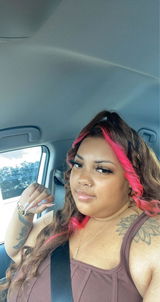 Sameikah N. review photo