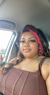 Sameikah N. review photo