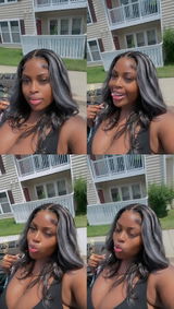Lashae review photo