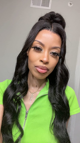 Tayler C. review photo
