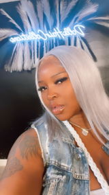 Latavia G. review photo