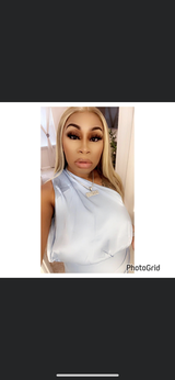 Diamond E. review photo