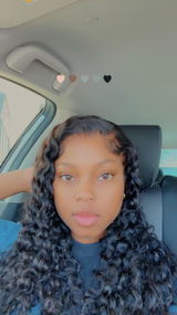 Taijah M. review photo