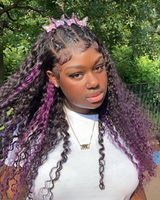 Akeda C. review photo