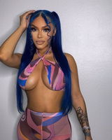 Markiesha review photo