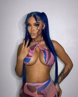 Markiesha review photo