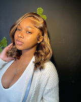 Markiesha review photo