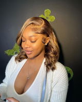 Markiesha review photo
