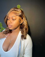 Markiesha review photo