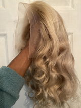 Sandra B. review photo