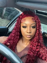 Markiesha review photo