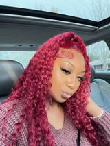 Markiesha review photo