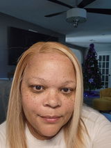 Rechelle J. review photo