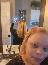 Rechelle J. review photo