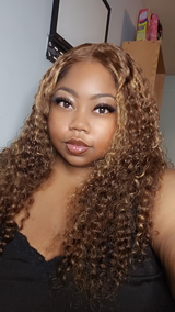 Markiesha review photo