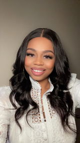 Markiesha review photo