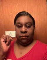Angee B. review photo