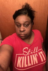 Angee B. review photo