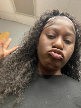 Markiesha review photo