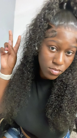 Markiesha review photo