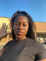 Markiesha review photo