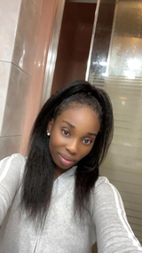 Markiesha review photo