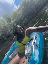Markiesha review photo