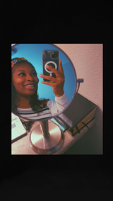 Markiesha review photo