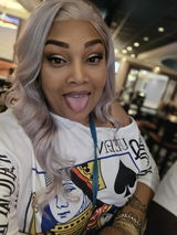 Lachoynn J. review photo