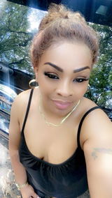 Takisha M. review photo