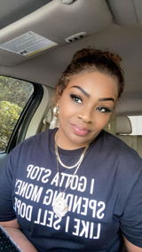Takisha M. review photo