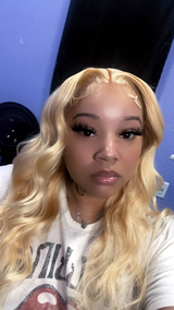 Markiesha review photo