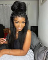 Markiesha review photo