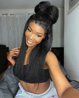 Markiesha review photo