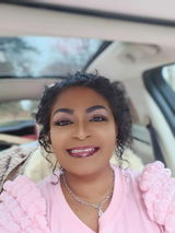 Khadedra S. review photo