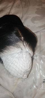 Karesha W. review photo