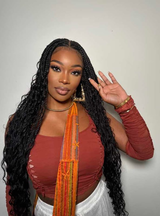 Markiesha review photo