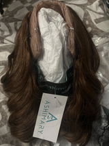 Desaray J. review photo