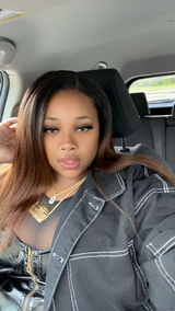 Markiesha review photo