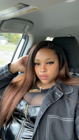 Markiesha review photo