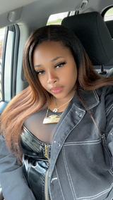 Markiesha review photo