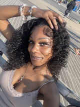 Cyrae R. review photo