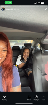 Nyisha B. review photo