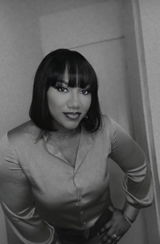 Aline M. review photo