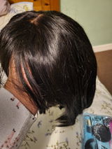 Anonymous review photo