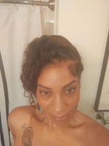 Mesha M. review photo