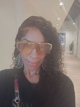 Mesha M. review photo