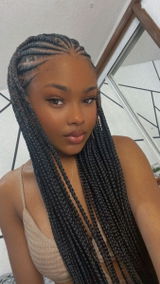 Markiesha review photo