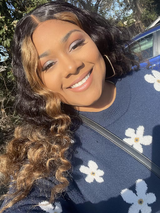 Markiesha review photo